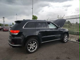Jeep Grand cherokee SUMMIT V8 HEMI, снимка 5