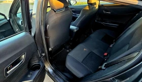 Toyota C-HR 1.8   ХИБРИД, снимка 9