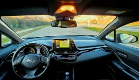 Toyota C-HR 1.8   ХИБРИД, снимка 13