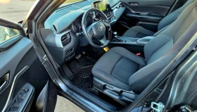 Toyota C-HR 1.8   ХИБРИД, снимка 8