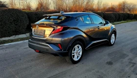 Toyota C-HR 1.8   ХИБРИД, снимка 2