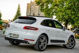 Porsche Macan  S 3.0D V6, снимка 6