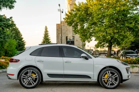 Porsche Macan  S 3.0D V6, снимка 8