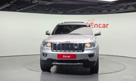 Jeep Grand cherokee, снимка 3