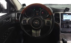 Jeep Grand cherokee, снимка 13