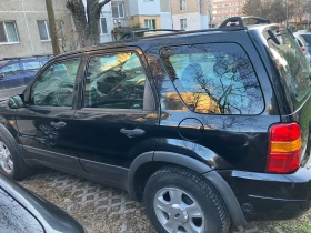 Ford Maverick, снимка 7