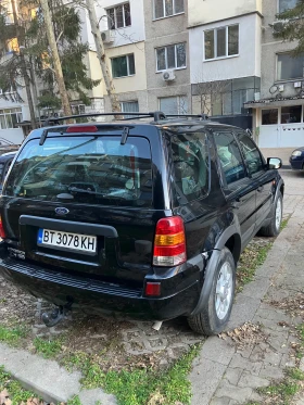 Ford Maverick, снимка 5