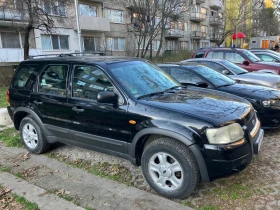 Ford Maverick, снимка 2