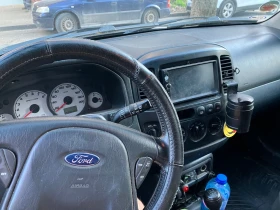 Ford Maverick, снимка 15