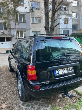 Ford Maverick, снимка 6