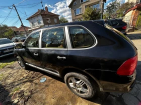 Porsche Cayenne S 4.5 V8, снимка 9