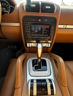 Porsche Cayenne S 4.5 V8, снимка 2