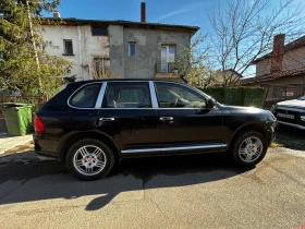 Porsche Cayenne S 4.5 V8, снимка 13