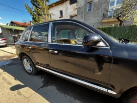 Porsche Cayenne S 4.5 V8, снимка 12