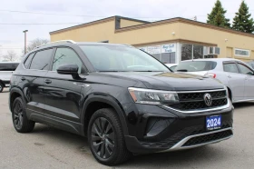 VW Taos Comfortline 4Motion* АвтоКредит* (Цена до БГ) , снимка 1