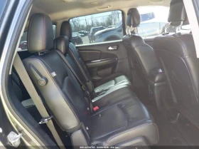 Dodge Journey 3.6l Gt, снимка 8
