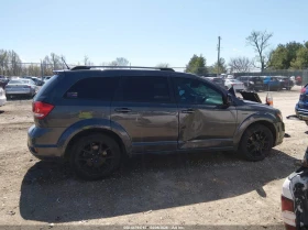 Dodge Journey 3.6l Gt, снимка 13