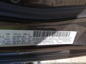 Dodge Journey 3.6l Gt, снимка 9