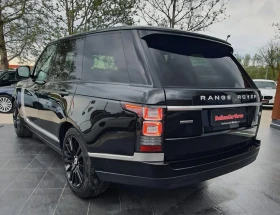 Land Rover Range rover Autobiography 3.0 TDV6 Luxury SUV, снимка 4