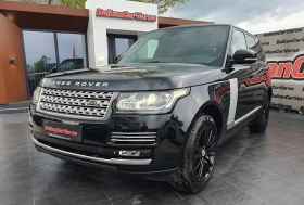 Land Rover Range rover Autobiography 3.0 TDV6 Luxury SUV, снимка 1