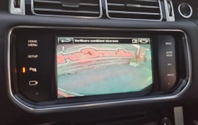 Land Rover Range rover Autobiography 3.0 TDV6 Luxury SUV, снимка 14