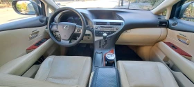 Lexus RX 450h, снимка 6