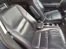 Honda Cr-v 2.2 i-cdti, снимка 6