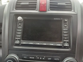 Honda Cr-v 2.2 i-cdti, снимка 9