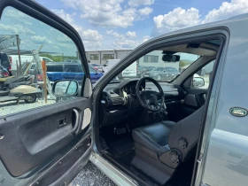 Land Rover Freelander 2.0D KLIMATIK, снимка 9