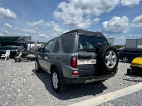 Land Rover Freelander 2.0D KLIMATIK, снимка 7