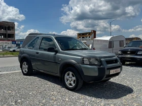 Land Rover Freelander 2.0D KLIMATIK, снимка 3