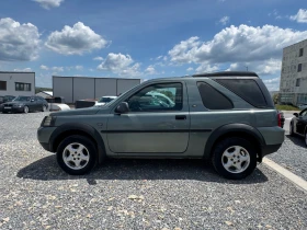 Land Rover Freelander 2.0D KLIMATIK, снимка 8