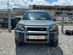 Land Rover Freelander 2.0D KLIMATIK, снимка 2