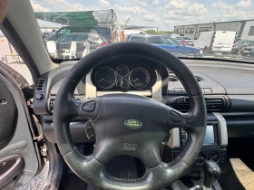 Land Rover Freelander 2.0D KLIMATIK, снимка 12