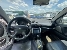 Land Rover Freelander 2.0D KLIMATIK, снимка 10