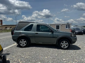 Land Rover Freelander 2.0D KLIMATIK, снимка 4