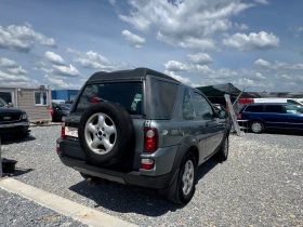 Land Rover Freelander 2.0D KLIMATIK, снимка 5