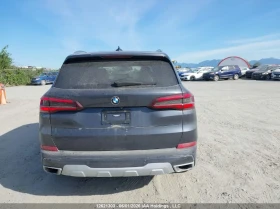 BMW X5 * xDrive40i* ПОДГРЕВ* ПАНОРАМА* КАМЕРА* HEAD-UP* , снимка 15