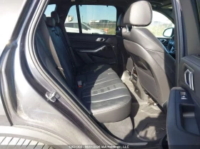 BMW X5 * xDrive40i* ПОДГРЕВ* ПАНОРАМА* КАМЕРА* HEAD-UP* , снимка 8