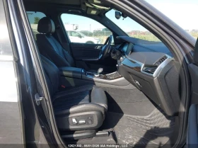 BMW X5 * xDrive40i* ПОДГРЕВ* ПАНОРАМА* КАМЕРА* HEAD-UP* , снимка 5