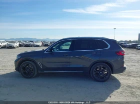 BMW X5 * xDrive40i* ПОДГРЕВ* ПАНОРАМА* КАМЕРА* HEAD-UP* , снимка 13
