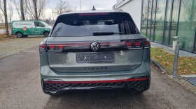 VW Tiguan 1.5TSI eHybrid R-Line , снимка 4