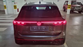 VW Tiguan 1.5TSI eHybrid R-Line , снимка 17