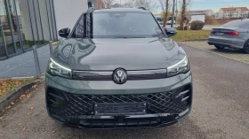 VW Tiguan 1.5TSI eHybrid R-Line , снимка 5