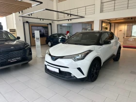 Toyota C-HR Classy, снимка 2