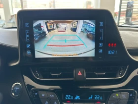 Toyota C-HR Classy, снимка 16