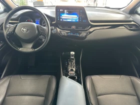 Toyota C-HR Classy, снимка 11