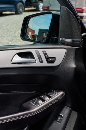 Mercedes-Benz ML 350 AMG-OPTIC * INTELLIGENT LIGHT * Harman kardon * 4X, снимка 10