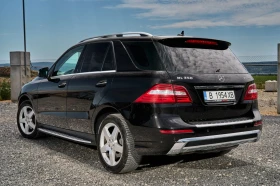 Mercedes-Benz ML 350 AMG-OPTIC * INTELLIGENT LIGHT * Harman kardon * 4X, снимка 6