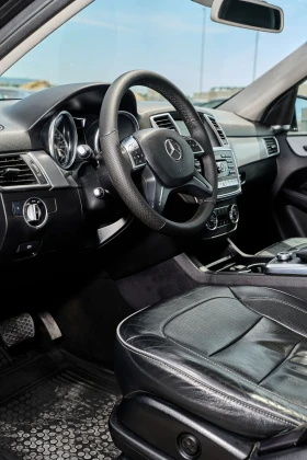 Mercedes-Benz ML 350 AMG-OPTIC * INTELLIGENT LIGHT * Harman kardon * 4X, снимка 7